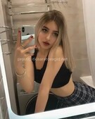 Анкета проститутки Сабина - метро Тушино, возраст - 23