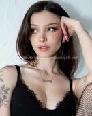 Анкета проститутки Анечка - метро Сокол, возраст - 26